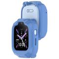 Xiaomi Smart Kids Watch Robust TPU-deksel - Blå