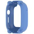 Xiaomi Smart Kids Watch Robust TPU-deksel - Blå