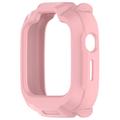 Xiaomi Smart Kids Watch Robust TPU-deksel - Rosa