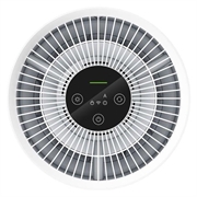 Xiaomi Smart Pet Care luftrenser - hvit