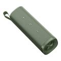 Xiaomi Sound Outdoor vannbestandig Bluetooth-høyttaler - Grønn