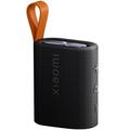 Xiaomi Sound Pocket Bluetooth-høyttaler med Vanntett Etui - 5W, IP67 - Svart