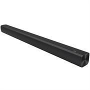 Xiaomi Soundbar 2.0 - 30W - svart