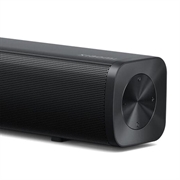 Xiaomi Soundbar 2.0 - 30W - svart