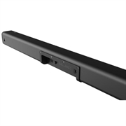 Xiaomi Soundbar 2.0 - 30W - svart