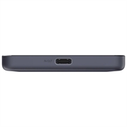 Xiaomi Super Slim magnetisk powerbank 5000mAh - 22.5W, USB-C