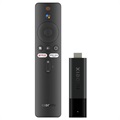 X96 S400 Android 10 TV-dongle med 4K Støtte - 2GB/16GB