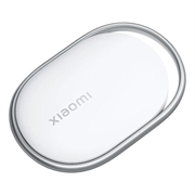 Xiaomi Tag Bluetooth-gjenstandssporer BHR08SPGL - hvit
