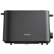 Xiaomi brødrister med sammenleggbart brødstativ - svart