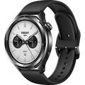 Xiaomi Watch S4 smartklokke - svart
