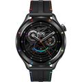 Xiaomi Watch S4 smartklokke - Regnbue / Svart