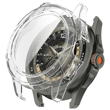 Xiaomi Watch S4 Sport Plastdeksel med Skjermbeskytter - Klar