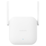 Xiaomi WiFi-rekkeviddeforlenger N300 - Hvit