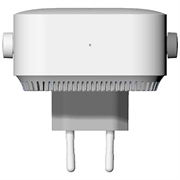 Xiaomi WiFi-rekkeviddeforlenger N300 - Hvit