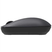 Xiaomi Wireless Mouse Lite 2 - 1000 DPI - Svart