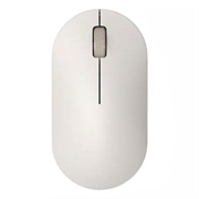 Xiaomi Wireless Mouse Lite 2 - 1000 DPI - Hvit