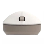 Xiaomi Wireless Mouse Lite 2 - 1000 DPI - Hvit