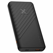 Xtorm Go2 10000mAh powerbank 20W - USB-C/USB-A