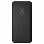 Xtorm Go2 10000mAh powerbank 20W - USB-C/USB-A