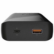 Xtorm Go2 20000mAh powerbank 20W - USB-C/USB-A
