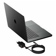 Xtorm NextGen GaN3 Ultra vegglader 70W - USB-C PD/USB-A - svart