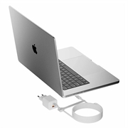 Xtorm NextGen GaN3 Ultra vegglader 70W - USB-C PD/USB-A - hvit
