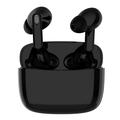 Y113 TWS Bluetooth 5.0 trådløst stereohodesett vanntett med fingeravtrykk og berøring for musikksamtaler Sport-øretelefoner