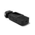 Y2 Mini Action Camera med 1.54" LCD-skjerm og doble LED-lys - svart