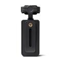 Y2 Mini Action Camera med 1.54" LCD-skjerm og doble LED-lys - svart