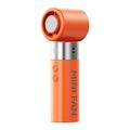 Y41 sammenleggbar håndholdt vifte med 3000mAh batteri