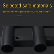 YJ-ZJ-010 ABS-stangholder for båt - med hull