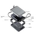 YM-1410 20000mAh mini-powerbank med 22.5W hurtiglading - Anløpning