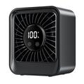 YS-G7 USB-ladbar bordvifte med 8 hastigheter