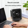 YS-G7 USB-ladbar bordvifte med 8 hastigheter