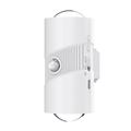 YSJ-008A RGB smart nattlampe med bevegelsessensor - hvit