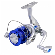 Yumoshi SA1000 Lett, bærbar fiskehjul