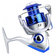 Yumoshi SA1000 Lett, bærbar fiskehjul