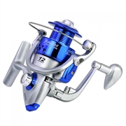 Yumoshi SA1000 Lett, bærbar fiskehjul