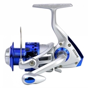 Yumoshi SA1000 Lett, bærbar fiskehjul