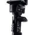 YUNPENG C-088 Uttrekkbar håndholdt selfie-stang for telefonkameraer