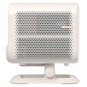 Yaber L2 Plus Full-HD-projektor med JBL-lyd og Smart OS - Beige