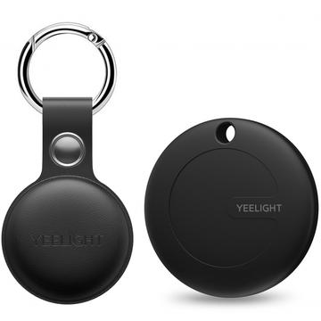 Yeelight Yeetag Smart Tracker for iOS-enheter - Svart