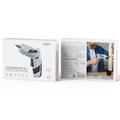 Yesido EC34 batteridrevet skrutrekkersett med LED-lys