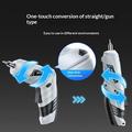 Yesido EC34 batteridrevet skrutrekkersett med LED-lys