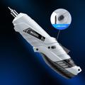 Yesido EC34 batteridrevet skrutrekkersett med LED-lys