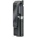 Yesido SF22 Mini Selfiestang / Stativ - 4.7"-7" - Svart