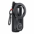 Yesido SF35 magnetisk selfie-stativ - svart