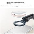 Yesido SF35 magnetisk selfie-stativ - svart