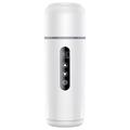 Yesido VC20 500ml elektrisk varmekopp til bil - hvit