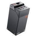 Yesido YP63 6-ports powerbank 50000mAh - svart